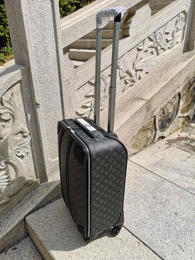 LV Suitcase